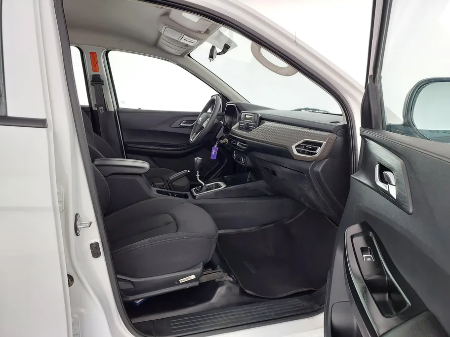 2023 JMC Vigus Double Cabin 