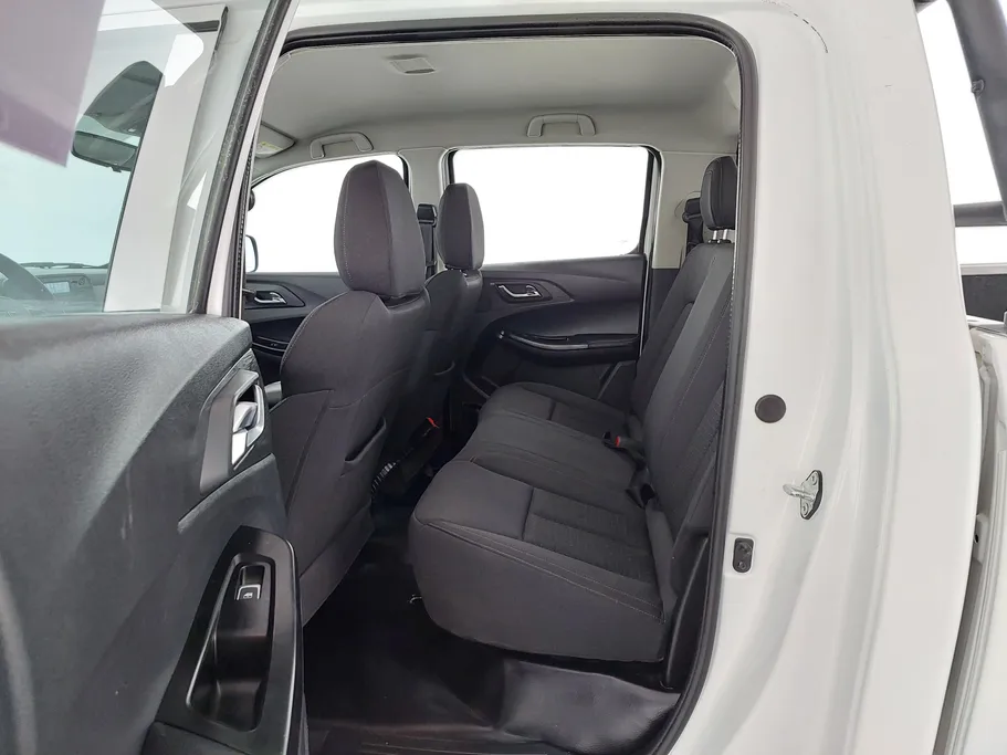 2023 JMC Vigus Double Cabin 