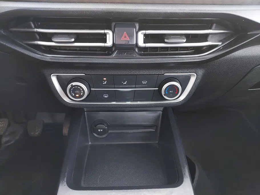 2023 JMC Vigus Double Cabin 