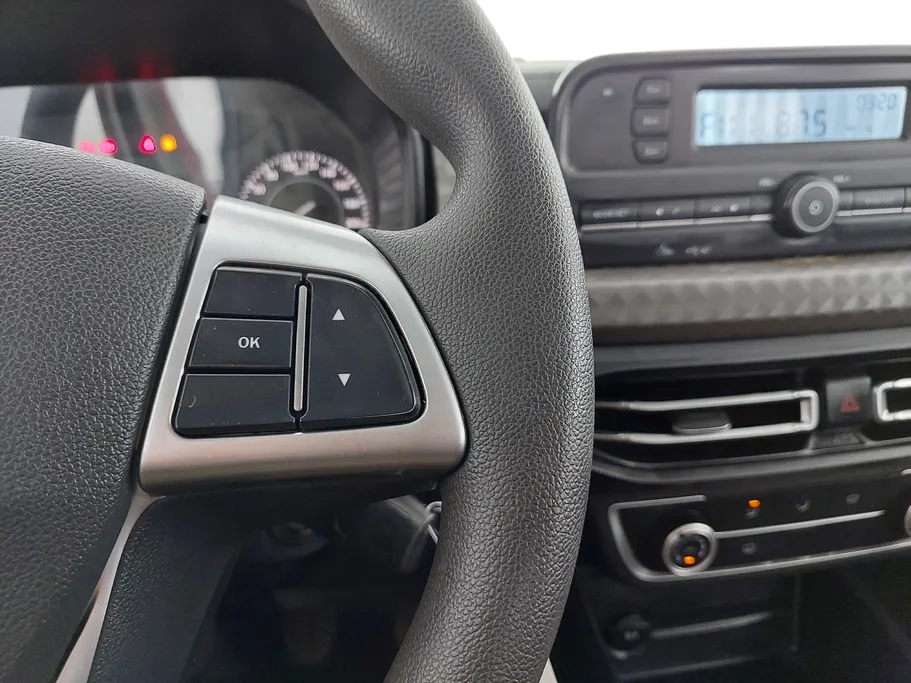 2023 JMC Vigus Double Cabin 