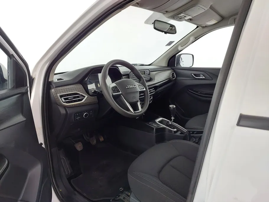 2023 JMC Vigus Double Cabin 