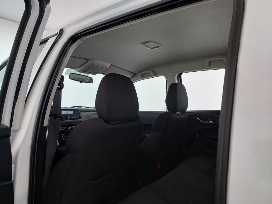 2023 JMC Vigus Double Cabin 