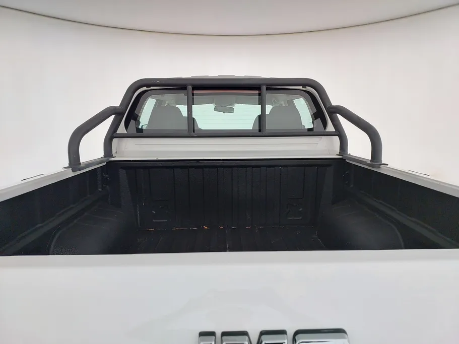 2023 JMC Vigus Double Cabin 