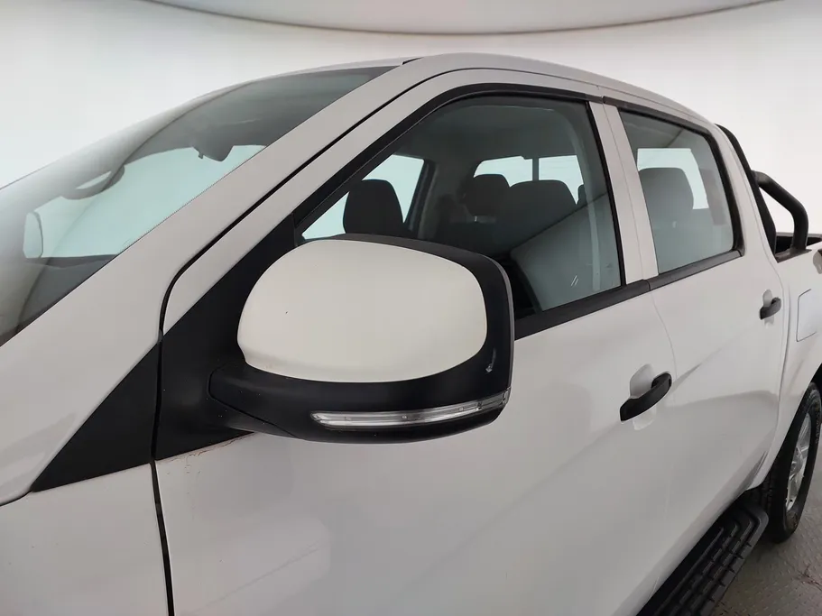 2023 JMC Vigus Double Cabin 