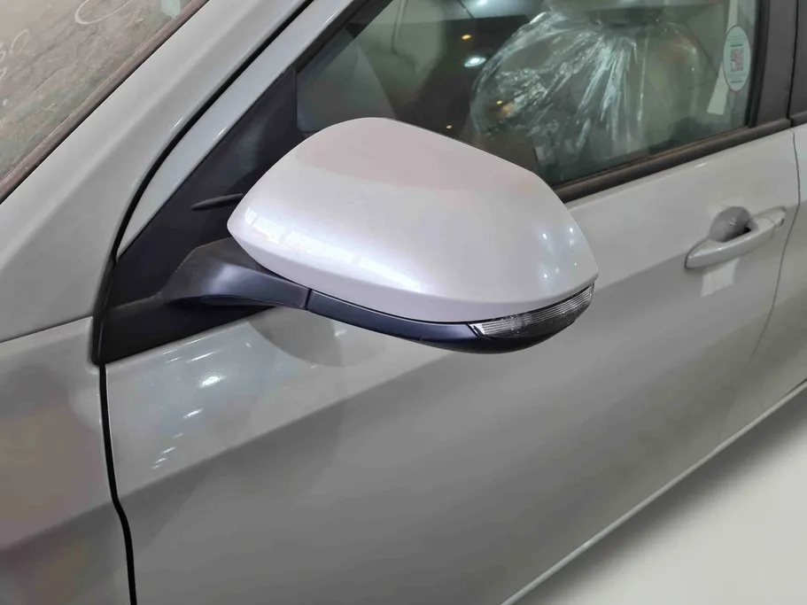 2026 Toyota Yaris  YX 