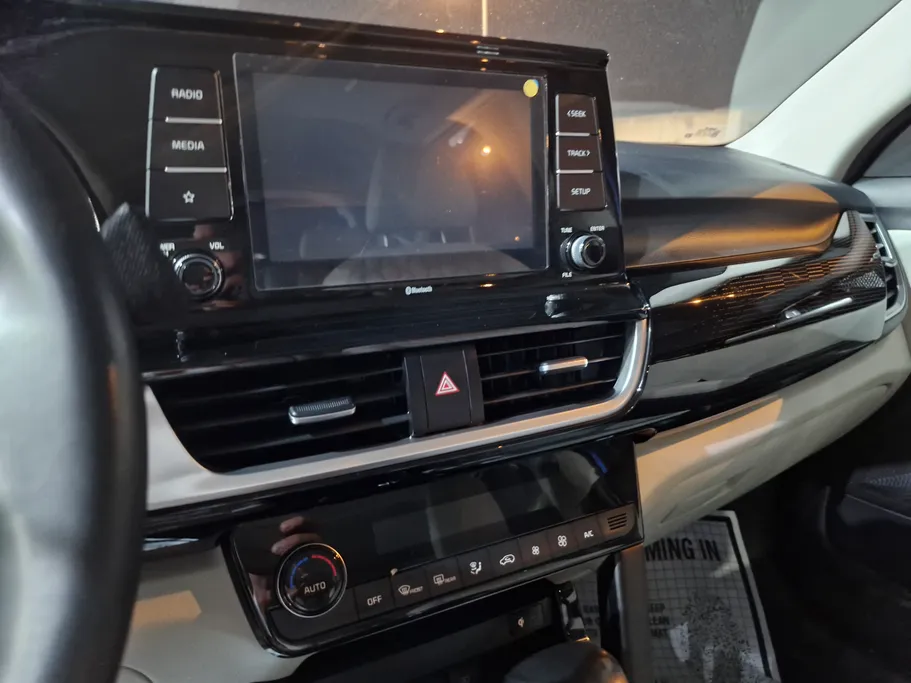 2022 Kia Seltos EX 