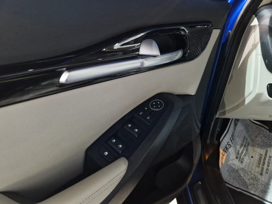 2022 Kia Seltos EX 