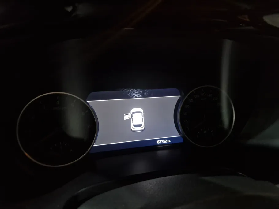 2022 Kia Seltos EX 