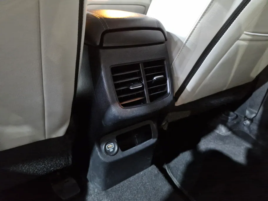 2022 Kia Seltos EX 