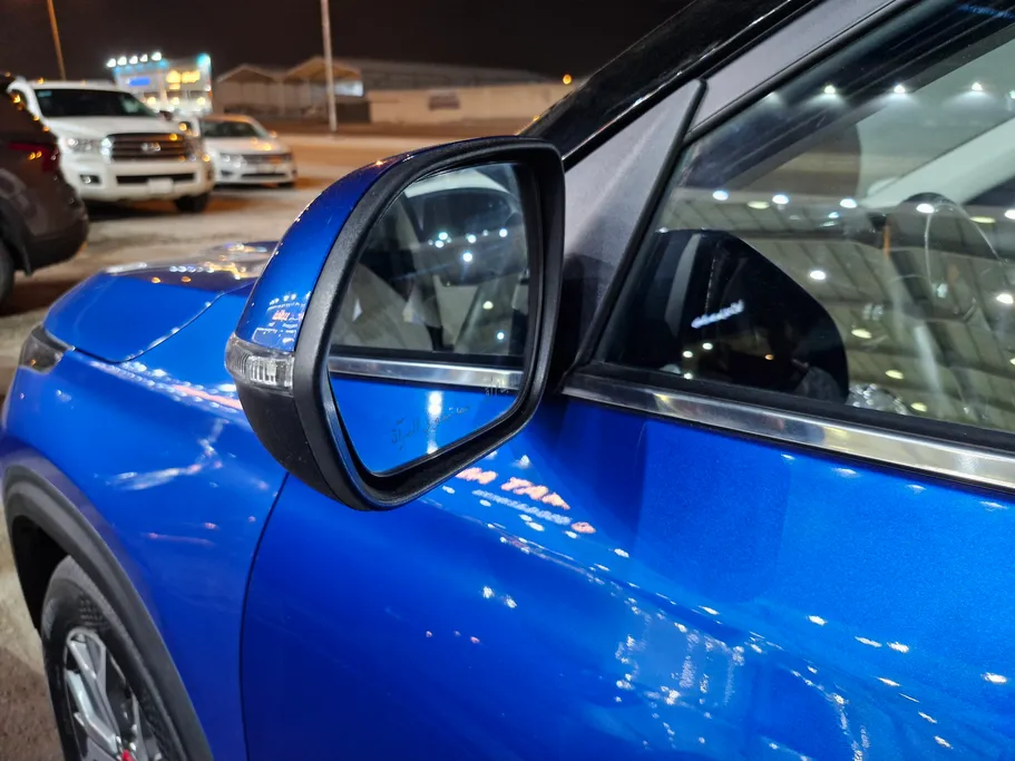 2022 Kia Seltos EX 