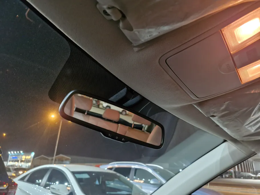 2023 Kia Seltos EX لونين 
