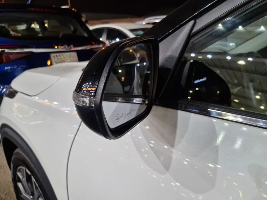 2023 Kia Seltos EX لونين 