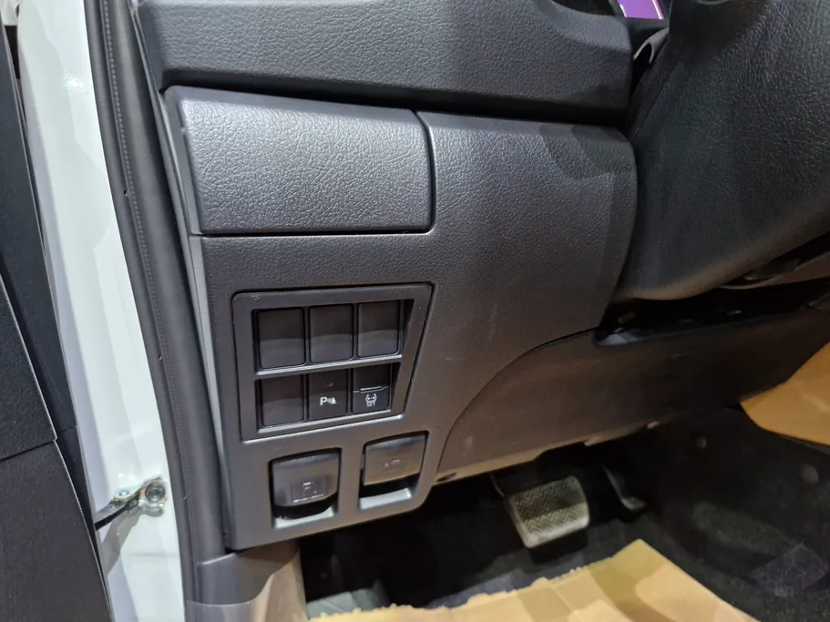 2025 Toyota Fortuner GX 