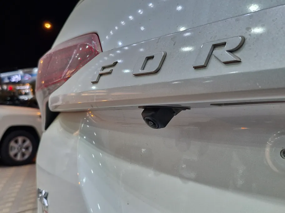 2025 Toyota Fortuner GX 
