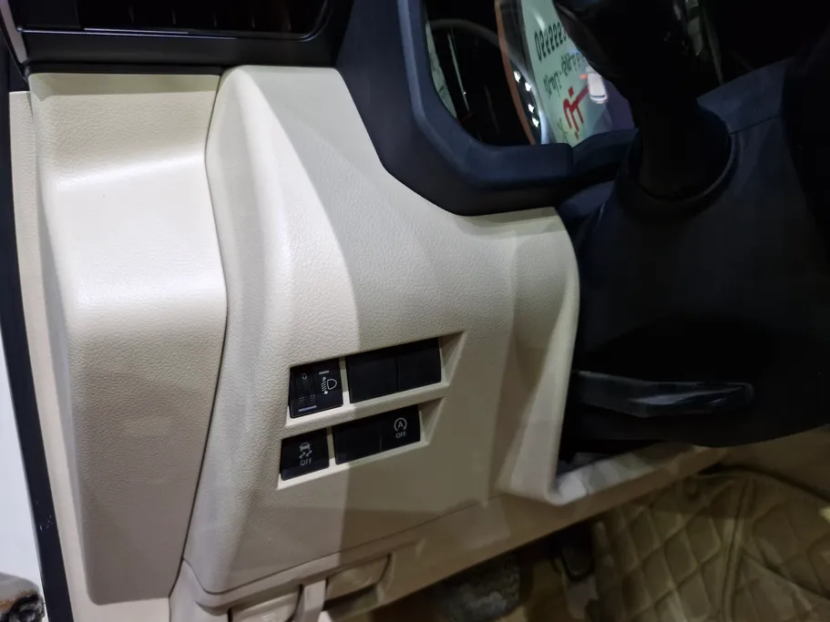 تويوتا لاندكروزر GXR2 DSL 2022 