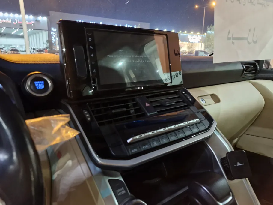 تويوتا لاندكروزر GXR2 DSL 2022 