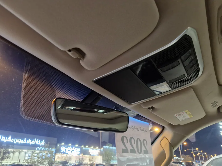 تويوتا لاندكروزر GXR2 DSL 2022 