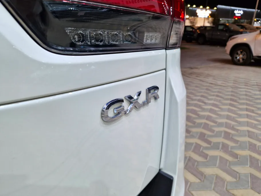 تويوتا لاندكروزر GXR2 DSL 2022 