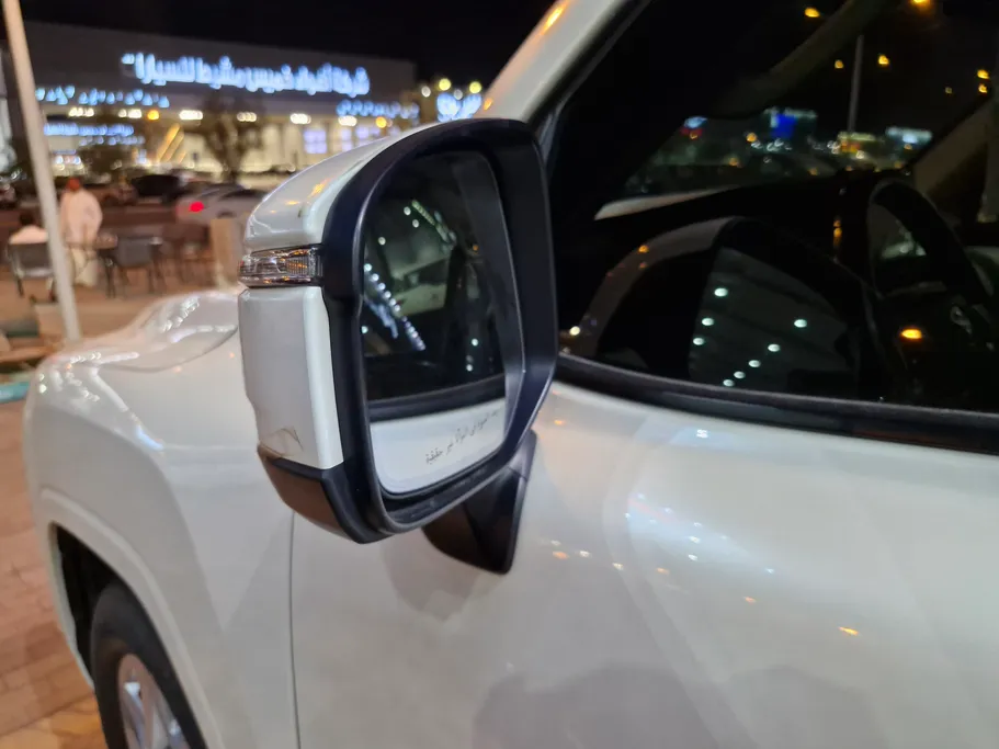 تويوتا لاندكروزر GXR2 DSL 2022 