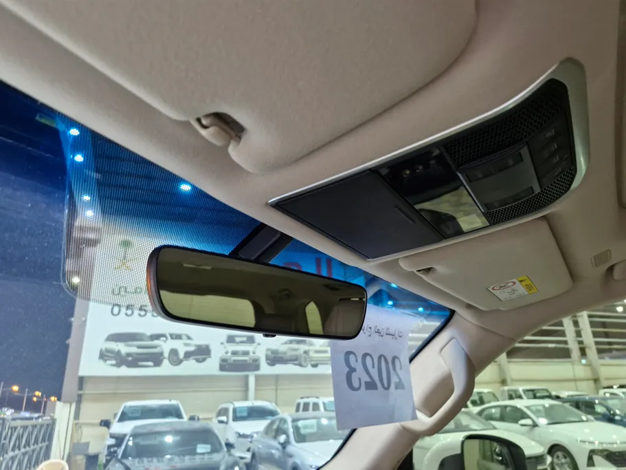 تويوتا لاندكروزر GXR4 2023 