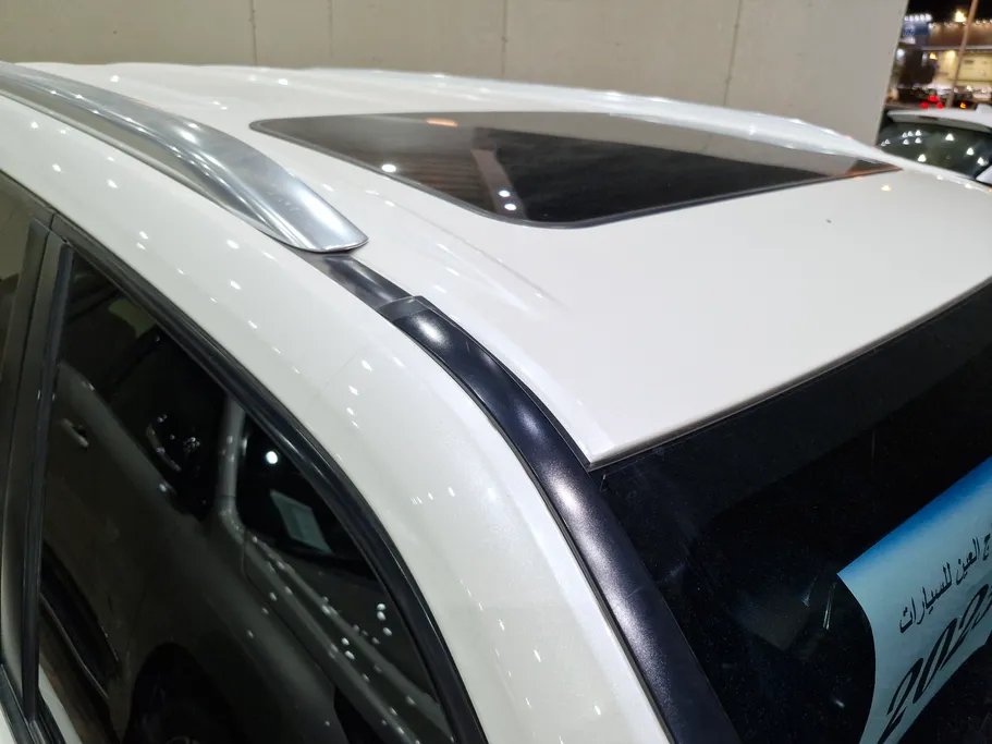 تويوتا لاندكروزر GXR4 2023 