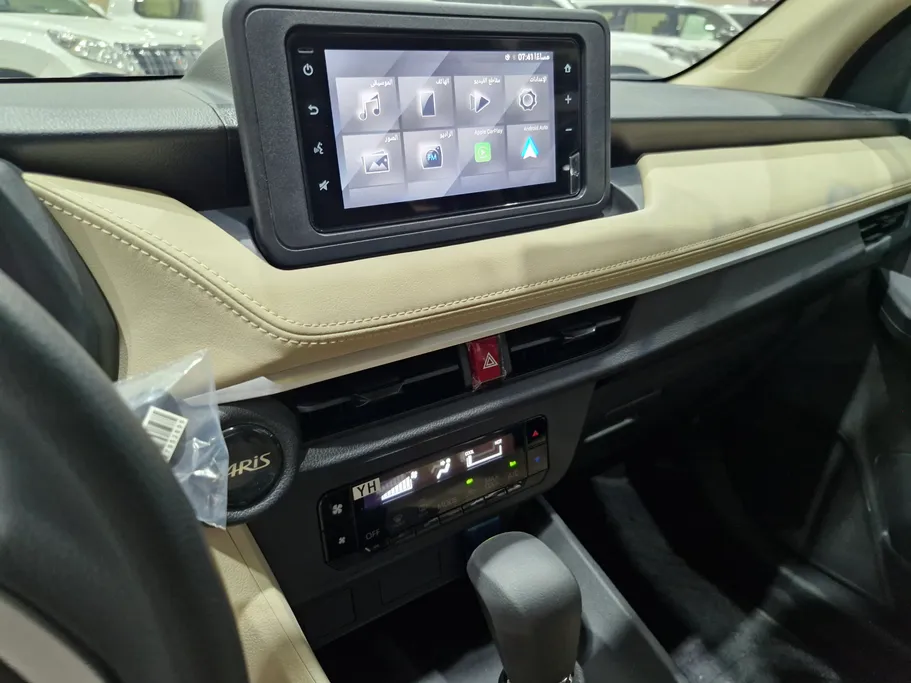 2024 Toyota Yaris  Y 
