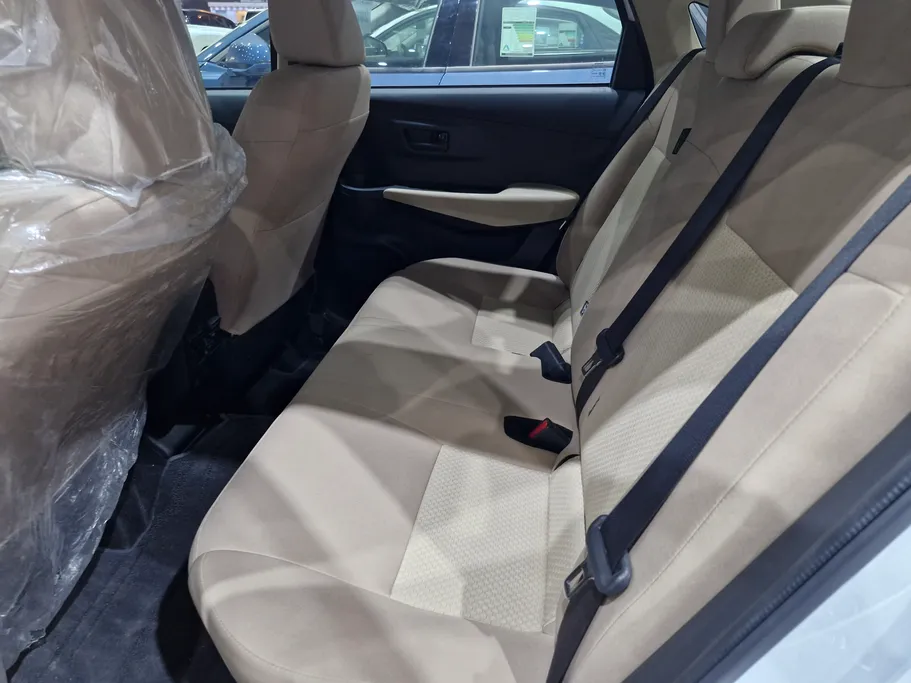2024 Toyota Yaris  Y 