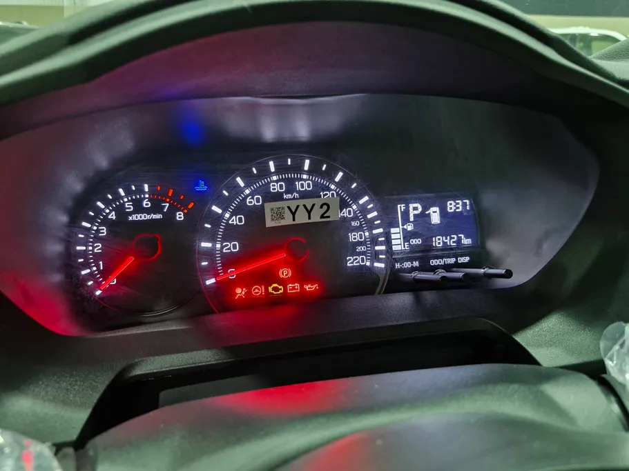 2024 Toyota Yaris  Y 