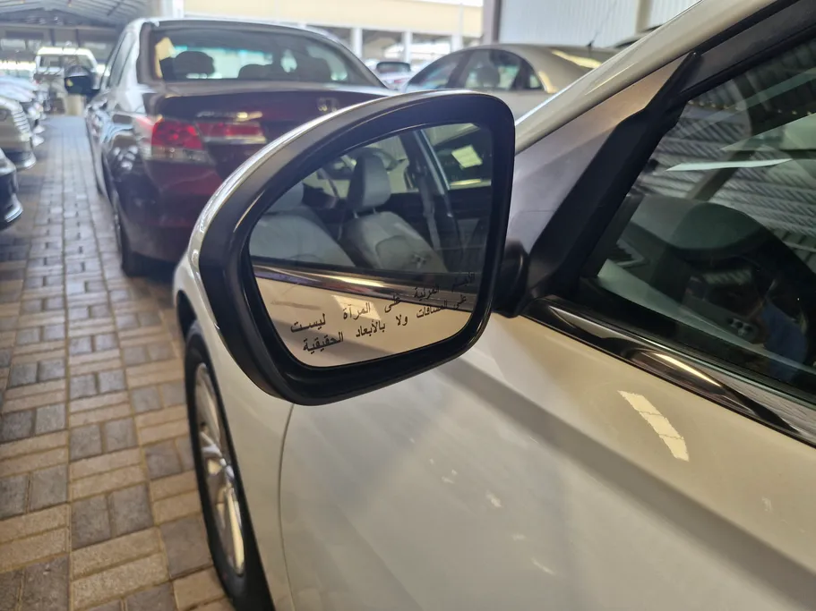2021 Nissan Altima S 