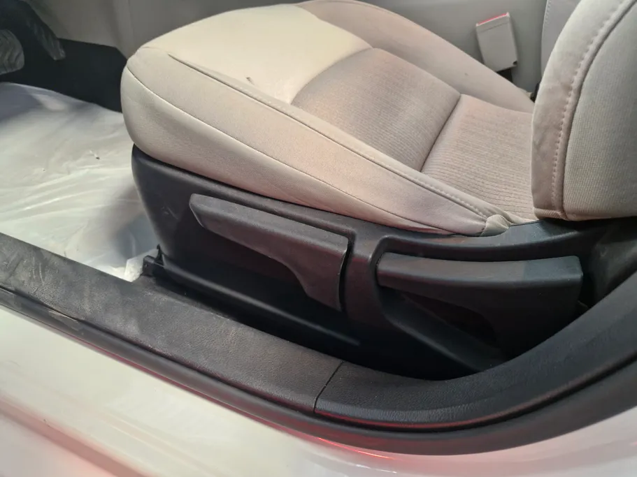 2021 Nissan Altima S 