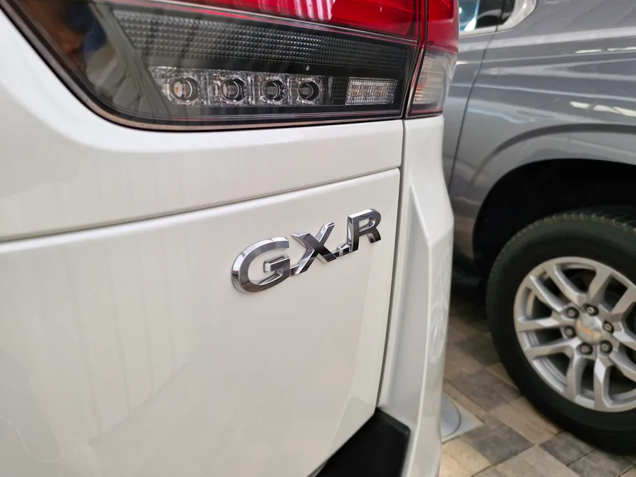 تويوتا لاندكروزر GXR2 2022 