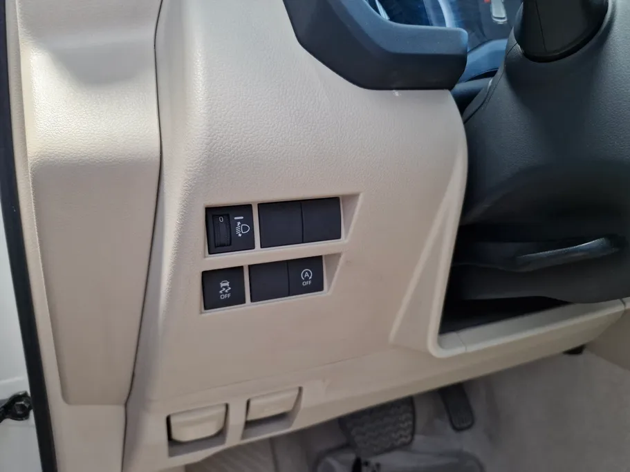 تويوتا لاندكروزر GXR2 2022 