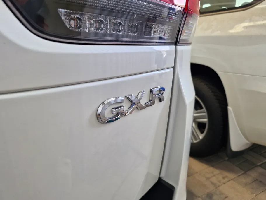 تويوتا لاندكروزر GXR2 2022 