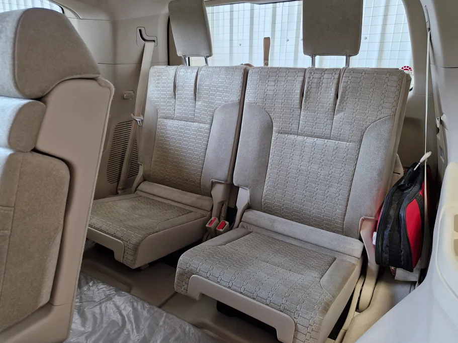 تويوتا لاندكروزر GXR2 2022 