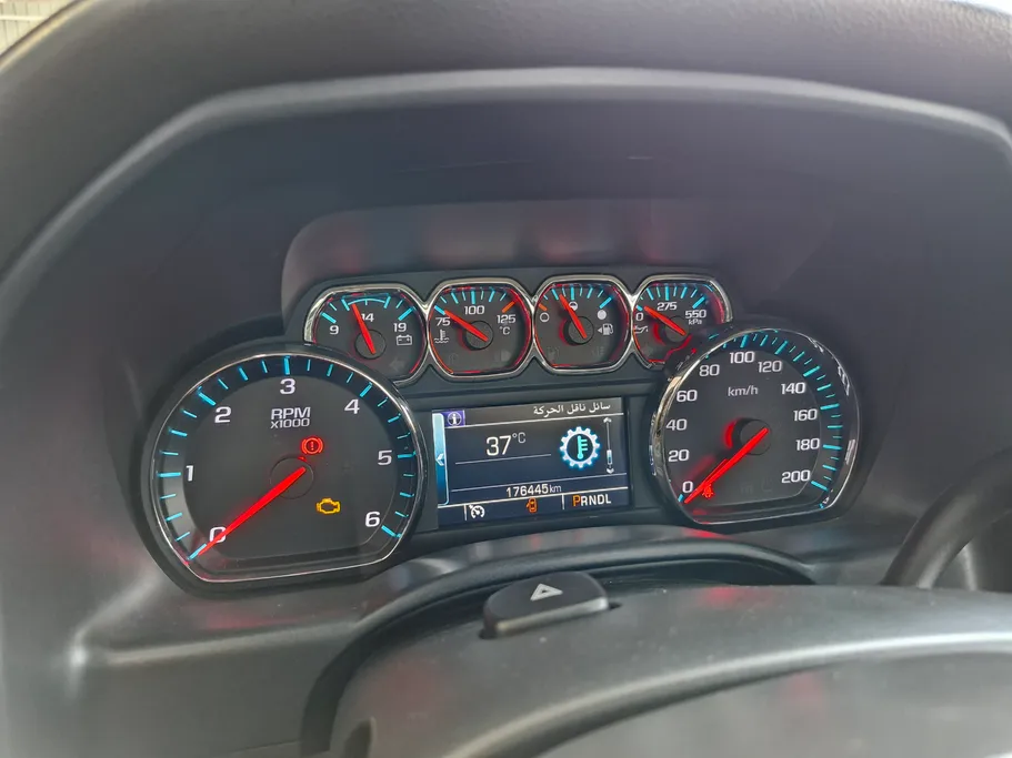 2018 GMC Sierra SLE 