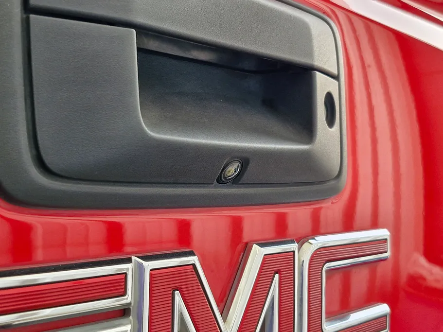 2018 GMC Sierra SLE 