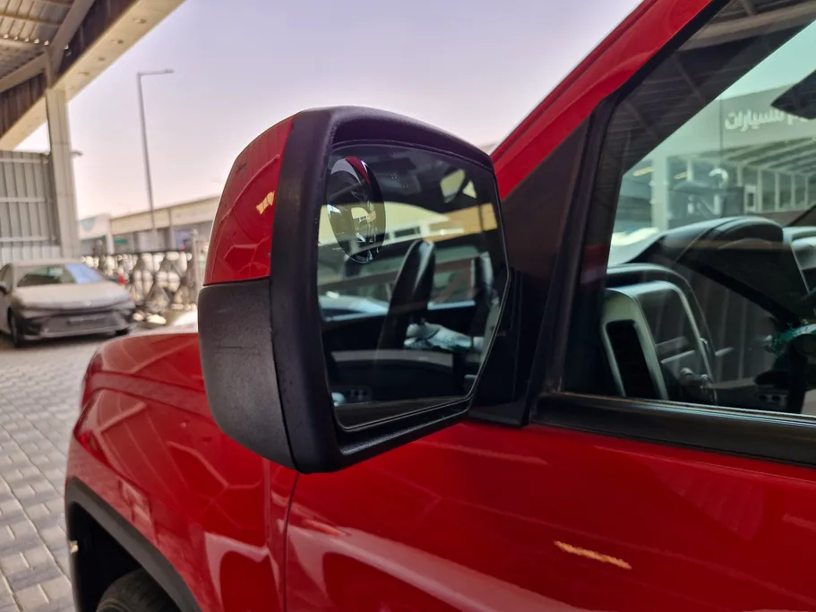 2018 GMC Sierra SLE 