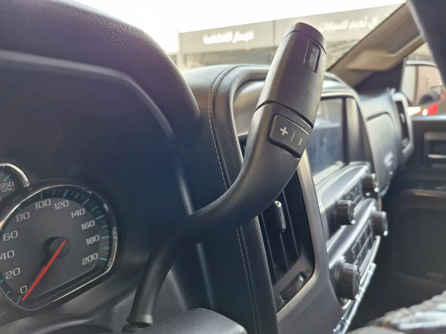 2018 GMC Sierra SLE 