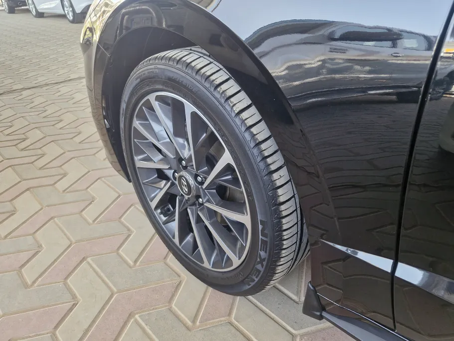 2020 Hyundai Sonata ST 