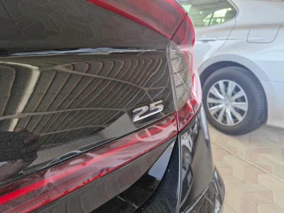 2020 Hyundai Sonata ST 