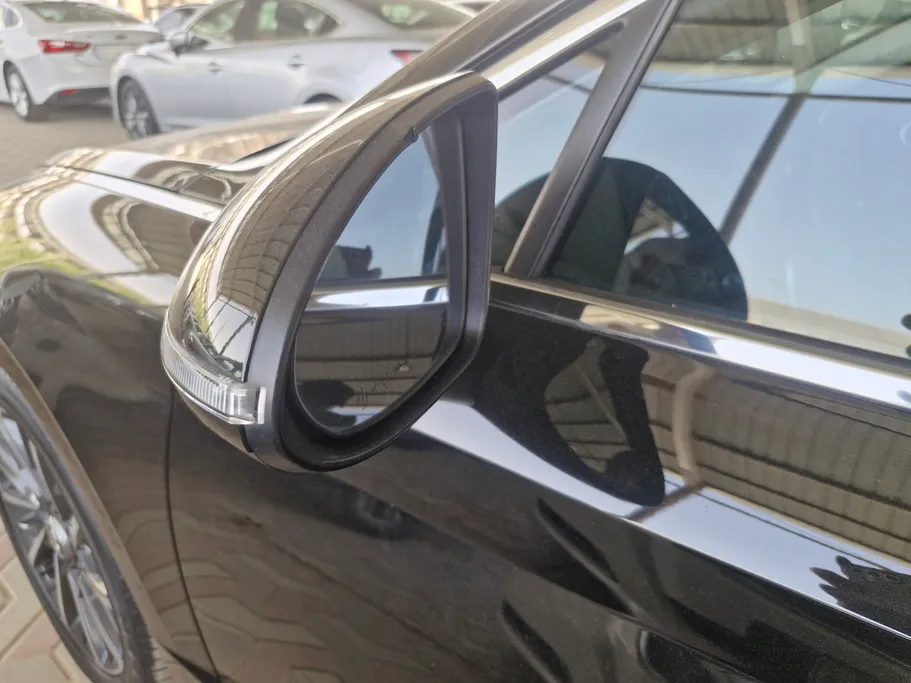 2020 Hyundai Sonata ST 