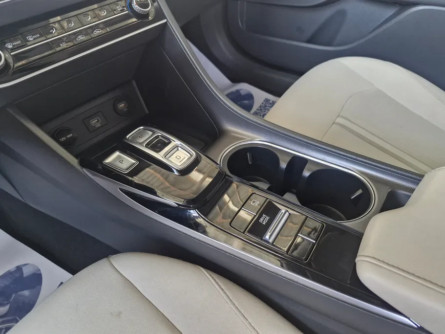 2020 Hyundai Sonata ST 