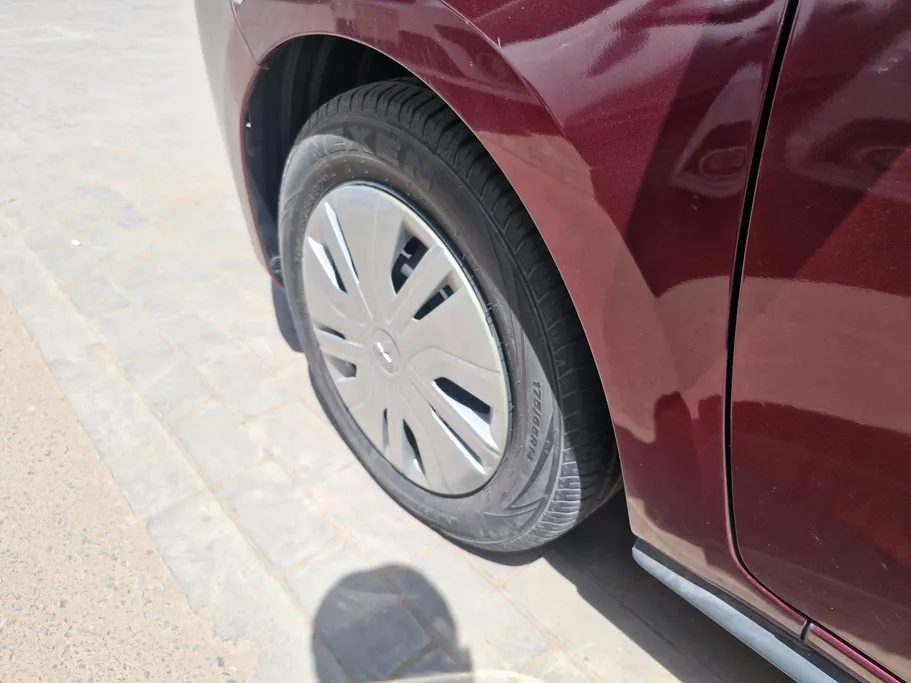 2021 Mitsubishi Attrage GLX LL 