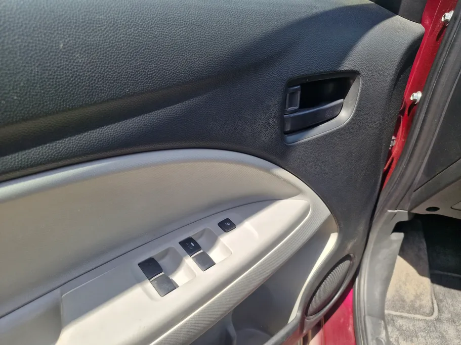 2021 Mitsubishi Attrage GLX LL 