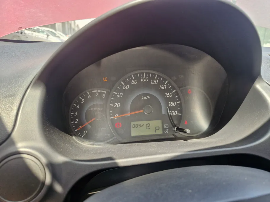 2021 Mitsubishi Attrage GLX LL 