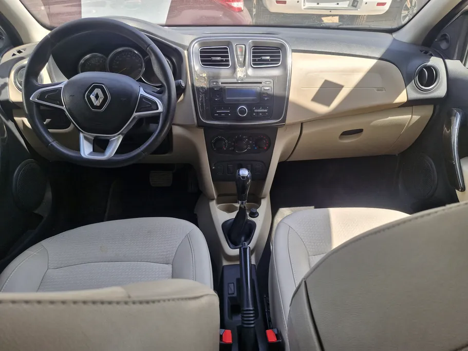2020 Renault Symbol PE 