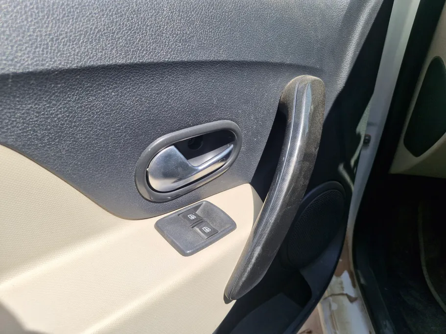 2020 Renault Symbol PE 