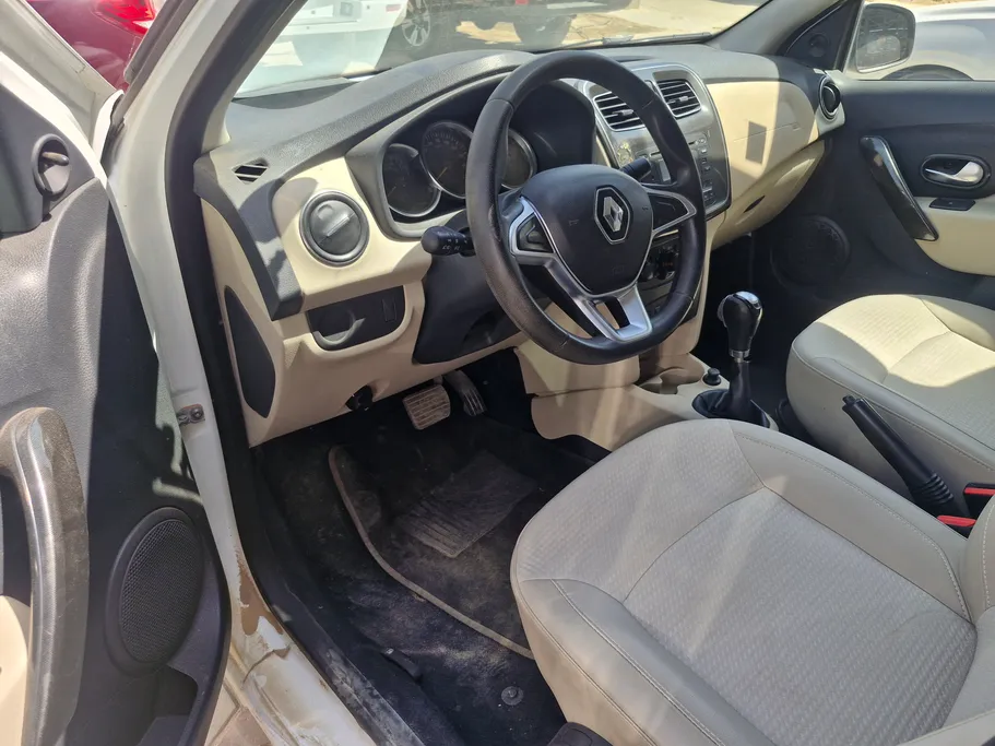 2020 Renault Symbol PE 