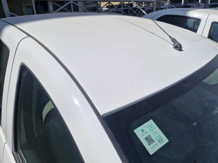 2020 Renault Symbol PE 