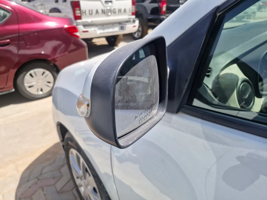 2020 Renault Symbol PE 